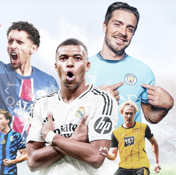 埃尔格拉：皇马在青训方面应学习巴萨，而且巴萨始终坚持一种风格